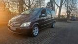 Mercedes-Benz Viano 3.0CDI V6 Ambiente Lan... - Mercedes-Benz Viano in Ludwigshafen