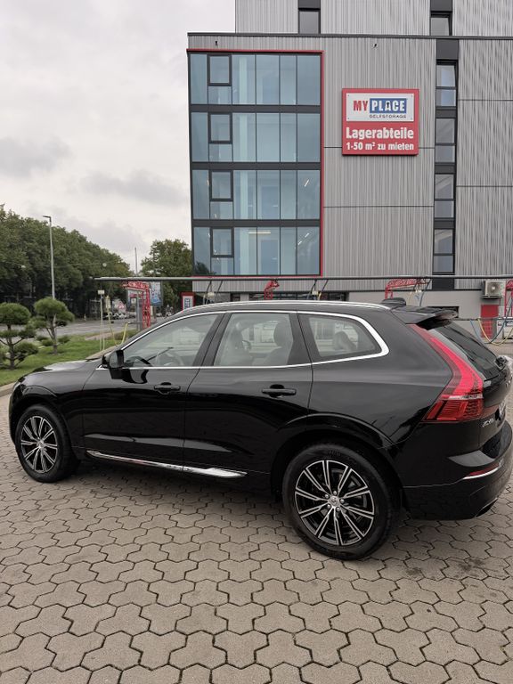 Image of Volvo XC60