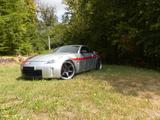 Nissan 350Z 35th Anniversary Edition 3.5l Schwarz 3... - Nissan 350Z Gebrauchtwagen