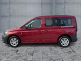 Volkswagen Caddy 1.5 TSI DSG 5JG+ACC+SHZ+2xPDC+MFL+STDHZG - Volkswagen Caddy in Augsburg