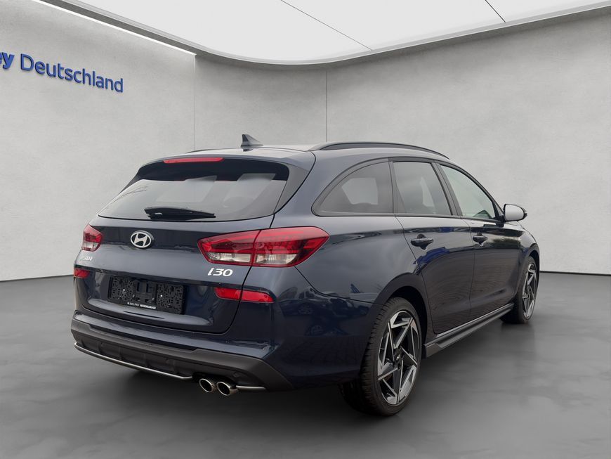 Hyundai i30 – Bild 5