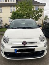 Fiat 500 1.0 GSE N3 Hybrid Hey Google Hey Google - Fiat 500: Hey Google