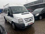 Ford Transit Kombi FT 300 M Trend. KLIMA   TÜV 1/26 - gebrauchte Ford Transit aus dem Jahr 2012