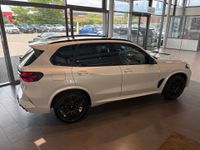 BMW X5 M - Vorschau Bild 7
