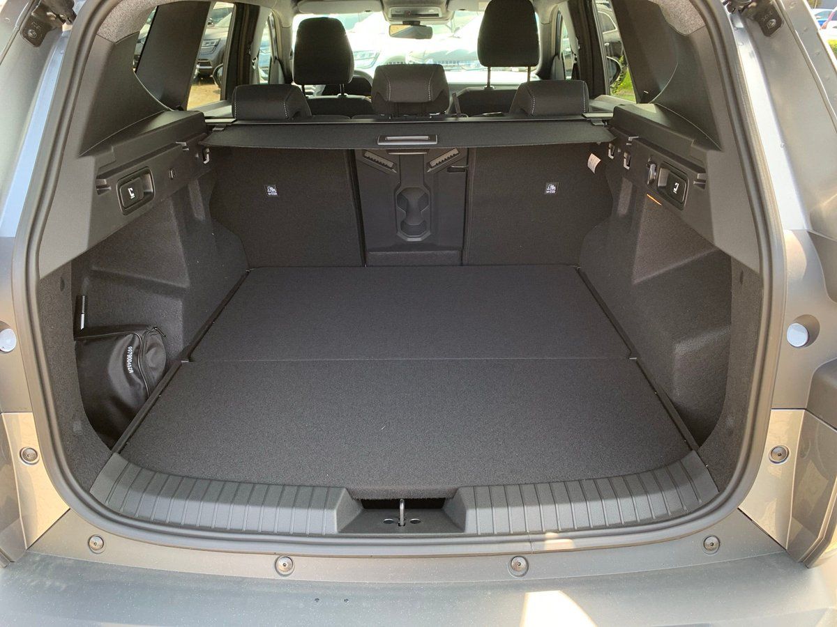 Dacia Bigster - Bild 12
