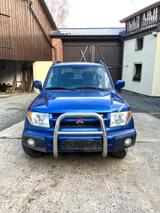 Mitsubishi Pajero Pinin - Mitsubishi Pajero Pinin Gebrauchtwagen