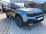 Jeep Avenger Summit Mild-Hybrid - Jeep Avenger in München