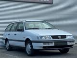 Volkswagen Passat 35i Variant* HU NEU/INSPEK NEU! ROSTFREI