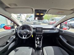 Fahrzeugabbildung Clio V Equilibre 1.0 TCe 90 EU6d
