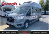 Dethleffs Globetrail 590 C Aktion Reiselust i Preis enth.  - Offers matching your search criteria
