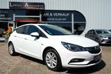 Opel Astra K Lim. 5-trg. Edition Start/Stop - Opel Astra Gebrauchtwagen in Freiburg