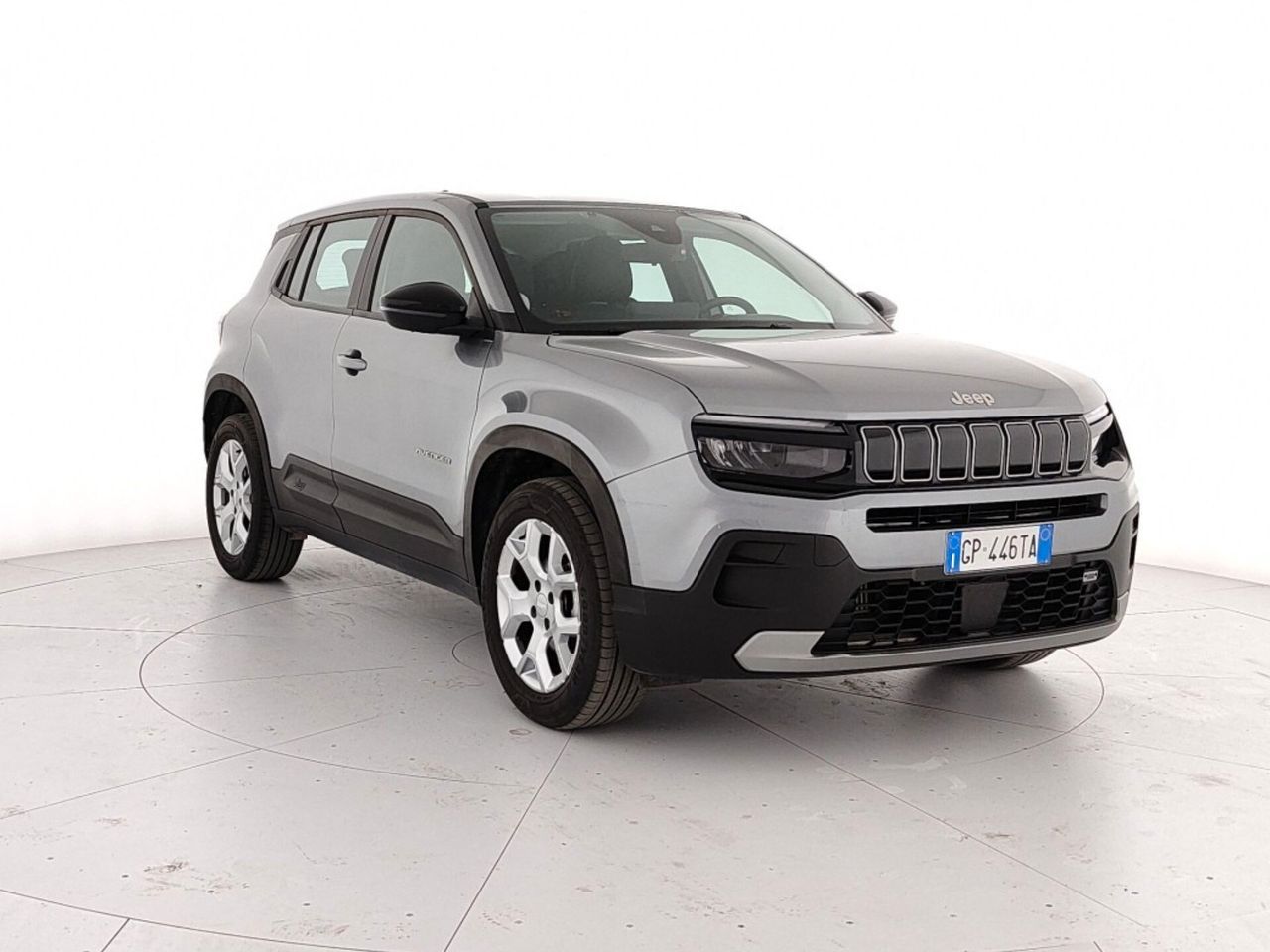 Other Jeep Avenger 1.2 Turbo 100 CV Altitude