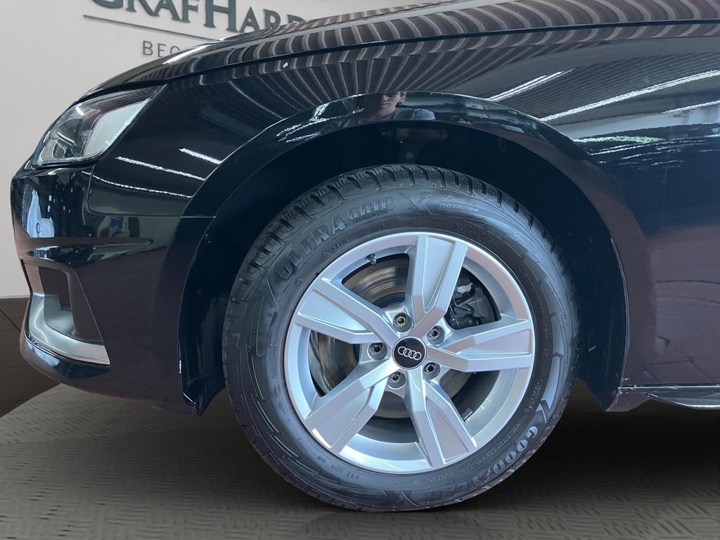 Audi A4 Avant Advanced 35TDI S-Tr. Business-Paket LED, миниатюра 3