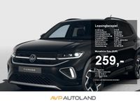 Volkswagen T-Cross - Vorschau Bild 1