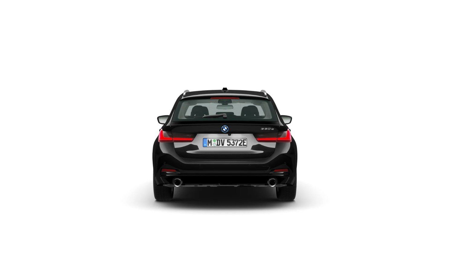 BMW 330 - Bild 5