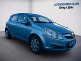 Opel Corsa D **Automatik-TÜV 08.2026-Klima** - Opel Corsa: Automatik, D
