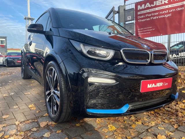 BMW i3s KAMERA*SHZ*Business-Paket*20ZOLL*LED