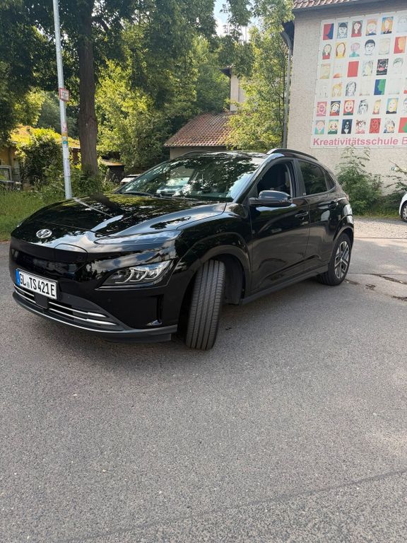 Image of Hyundai KONA Elektro