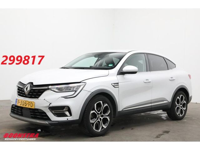 Renault Arkana 1.6 E-Tech Hybrid 145 Intens LED ACC Navi