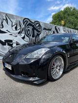 Nissan 350Z Premium Pack 3.5l Premium Pack - Nissan 350Z Gebrauchtwagen