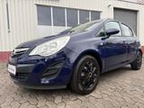 Opel Corsa D 1,2 51kW 69PS Selection/5-Trg/Klima - Opel Corsa Gebrauchtwagen in Wuppertal