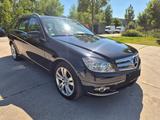 Mercedes-Benz C 220 CDI T BlueEFFICIENCY AVANTGARDE - Mercedes-Benz C 220: C220cdi