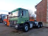 Mercedes-Benz Actros 2644 K 6x4 Kurzer Radstand - Mercedes-Benz 2644
