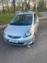 Honda Verkaufe einen Honda Jazz, Baujahr 2008, m... - gebrauchte Honda Jazz aus dem Jahr 2008