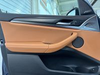 BMW X3 - Vorschau Bild 18