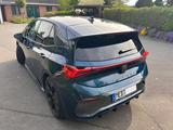 Cupra Born BATTERIEZERTIFIKAT MwSt 58 kWh 150 kW  - Cupra Born mit Elektro-Antrieb: Batteriezertifikat