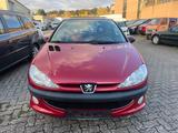 Peugeot 206 Grand Filou Cool - Peugeot 206: Grand Filou Cool