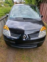 Renault Modus 2005 1,2 Benzin  - Renault Modus in Dresden