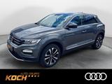 Volkswagen T-Roc Style 2.0 l TDI Apple Car Play - VW T-Roc von 2021