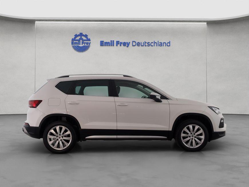 Seat Ateca 1.5 TSI ACT DSG OPF Xperience BEATS+NAVI+L