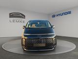 Hyundai STARIA 1.6 T-GDI HEV SIGNATURE+PANORAMA SOFORT - Hyundai STARIA: 7 Sitzer