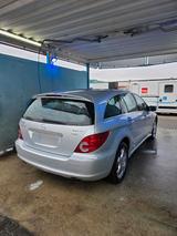 Mercedes-Benz R350 4matic Tüv bis Januar 27 - Mercedes-Benz R 350 von privat