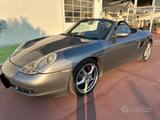 Porsche Boxster 3.2i 24V cat S AUTOMATICA KM 100 - gebrauchte Porsche Boxster aus dem Jahr 2002