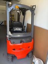 Linde E20 PH - Linde E20