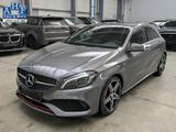 Mercedes-Benz A 250 AMG-Line Sport NAVI KLIMA SITZHZG PDC - Limousinen mit Unfallschaden
