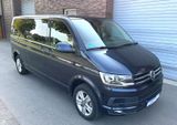 Volkswagen T6 Lang 2.0 TDI, wenig KM, Top Ausstattung - Volkswagen T6 Caravelle aus 2015