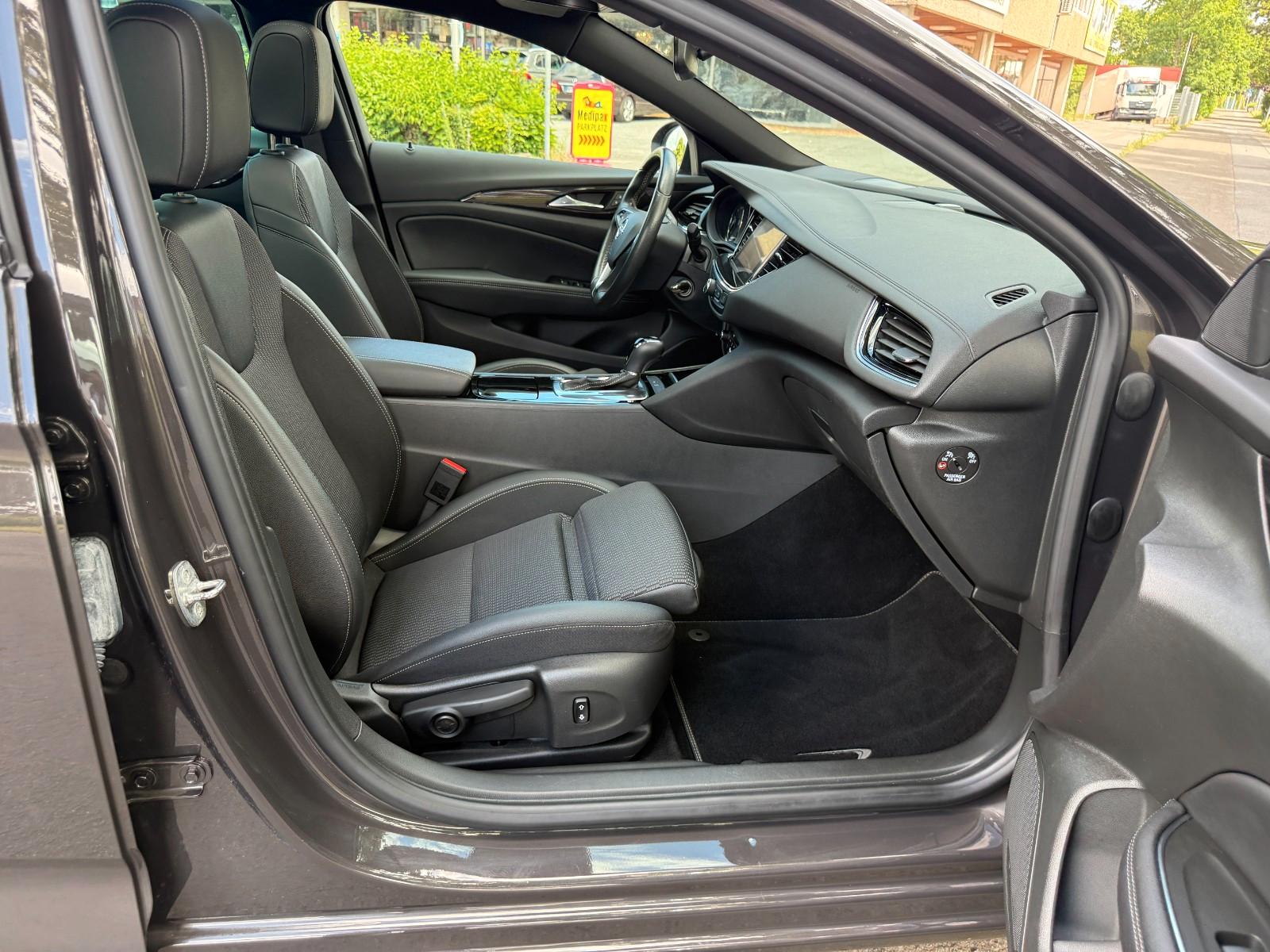 Opel Insignia C Sports Tourer 2.0 CDTi ELEGANCE PANO, миниатюра 14