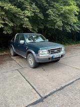 Ford Ranger - gebrauchte Ford Ranger aus dem Jahr 2005
