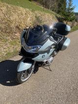 BMW R1200 RT - Motorräder in Freiburg