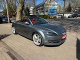 Audi TT Coupe/Roadster 1.8 TFSI Roadster - Audi TT aus 2010: Cabrio