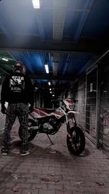 Beta RR 125 LC SuperMoto - BETA RR