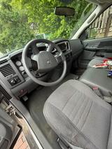 Dodge RAM - gebrauchte Dodge RAM aus dem Jahr 2008