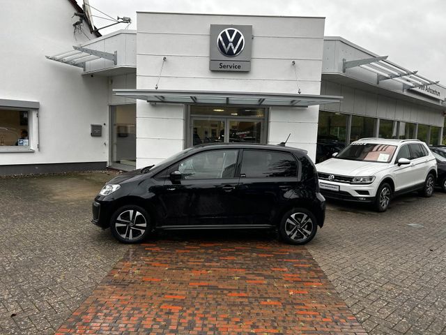 Volkswagen e-up! UNITED DAB+ Rückfahrkamera Klima