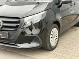 Mercedes-Benz Vito Tourer 116 CDI PRO lang 8 Sitzer 2xS-Tür AH - Mercedes-Benz Vito: Sitzer