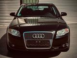 Audi AUDI A4 B7|NUR 141.500KM|TÜV 05/28|AUTOMAT... - Audi A4 aus 2006 mit Diesel-Antrieb