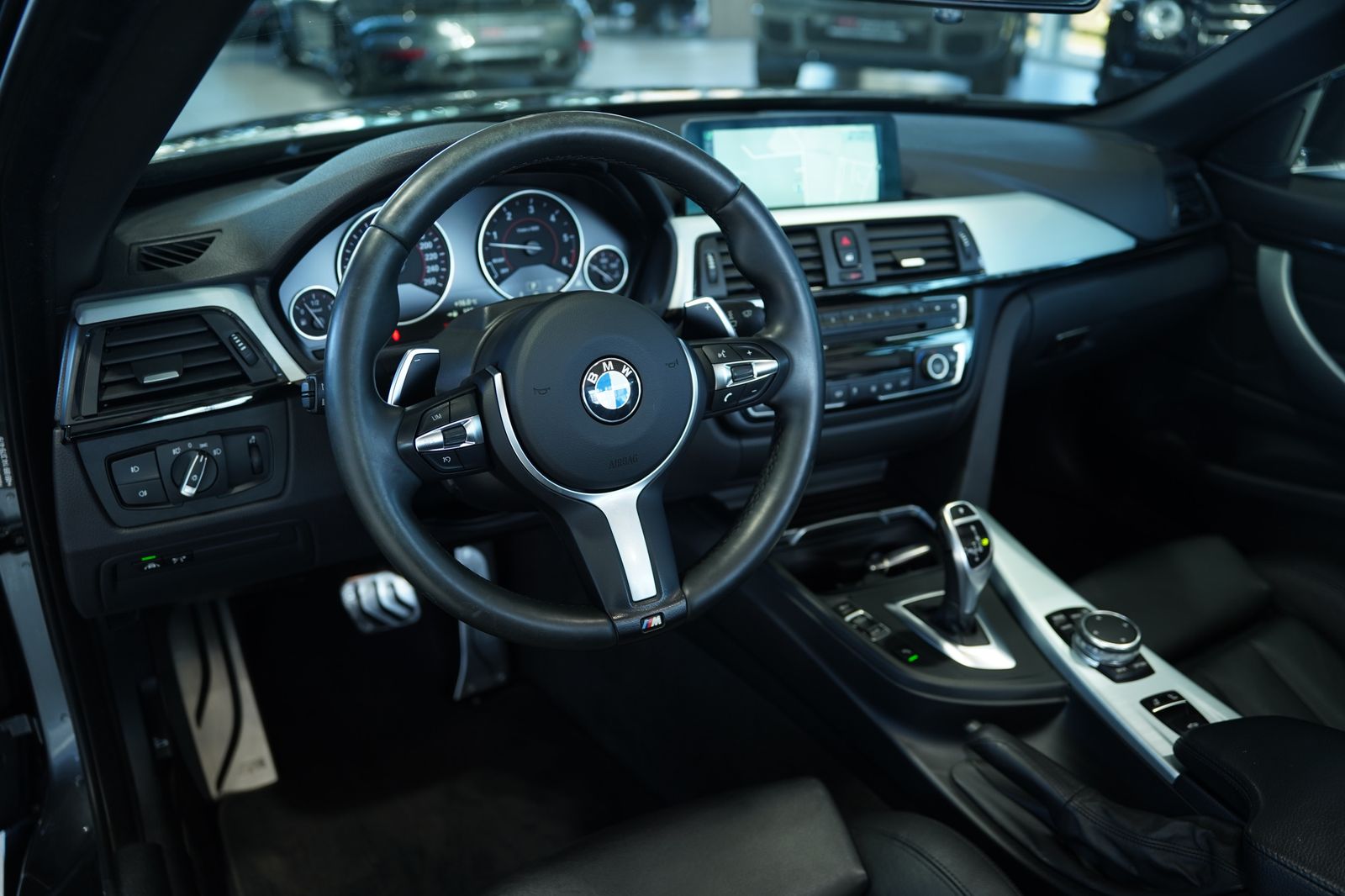 Bmw 430